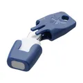 heat it - Insektenstichheiler für dein Smartphone - 1 stück (1er Pack), Blau 