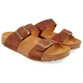 Haflinger - Andrea - Sandalen 38 | EU 38 braun