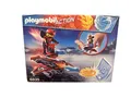 Playmobil 6835 | Firebot mit Disc-Shooter | NEU & OVP