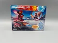 Playmobil 6835 Fire Bot mit Disc Shooter Neu OVP