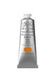 Winsor & Newton 2320285 Professional Acrylfarbe in Künstlerqualität, hohe Farbbrillanz & Deckkraft, Archivqualität, 60ml Tube - Goldocker