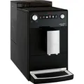 Latticia OT F300-100, Vollautomat schwarz (matt)