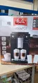 Melitta Latticia OT Frosted Black Kaffeemaschine (F30/0-100) B-Ware