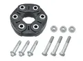 MEYLE Gelenk, Längswelle 3141522113hd hinten für BMW