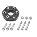 MEYLE HD Getriebe Flector für Bmw X5 E70 und Lci (07/2008-06/2013) - Mit Schr...
