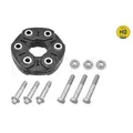 ORIGINAL® Meyle Gelenk, Gelenkwelle für BMW 1 5 Touring 3 Touring X1 3 5 X5 3