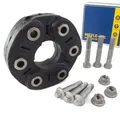MEYLE Hardyscheibe Gelenkscheibe hinten für BMW 1 2 3 4 5 6 X1