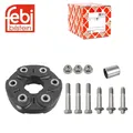 1x Hardyscheibe Hinten für BMW 7er F03/F04/G11/G12 8er G14/G15/G16/F91 171174