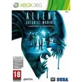 Aliens Colonial Marines  XB360  AT  D1