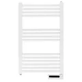 Eurom Badezimmerheizung Sani-Towel 500, weiß, Infrarot, 500 W