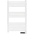 Eurom Sani-Towel 500 Weiß - Handtuchwärmer für das Badezimmer 500 W - Weiß