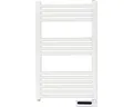Elektrischer Badheizkörper Eurom Sani-Towel 500 80x50x3 cm 500 Watt weiß
