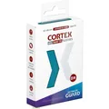 Ultimate Guard 60 pochettes Cortex Sleeves Japanese Size Matte Pétrole (UGD011170)