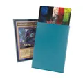 Ultimate Guard Cortex Sleeves Japanese Size Matte Petrol (60)