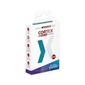 UGD011170 - Cortex Sleeves Japanese Size Matte Petrol (60)