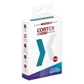 Ultimate Guard Cortex Matte Sleeves Japanische Größe Petrol (60 Hüllen) NEU!