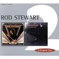 Rod Stewart Gasoline Alley / Every Picture (CD) (US IMPORT)