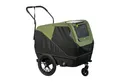 XLC Fahrradkinderanhänger, Fahrrad-Hundeanhänger Dog Large BS-C13