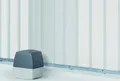 Hörmann EcoStar Schiebetor-Antrieb Portronic-S 4000 (für Schiebetore)