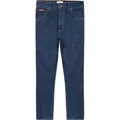 Wrangler Texas Straight Dark Stone Jeans