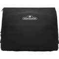Abdeckhaube 61831 für BIG32 Einbau Plancha Serie 700, Schutzhaube schwarz
