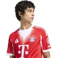 Adidas Adidas AG Adidas FC Bayern München FCB H JSY - Mehrfarbig - S