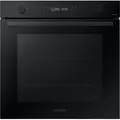 Samsung NV7B41201DK/U1 Backofen Schwarz - Serie 4 - Schwarz