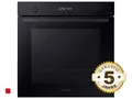 Samsung NV7B41201DK/U1 Backofen Schwarz - Serie 4 EEK:A+ WLAN, Automatik,  76 L