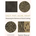 Salt, Fat, Acid, Heat Mastering the Elements of Good Cooking, Ausgezeichnet: Fortnum & Mason 2018, Ausgezeichnet: International Association of Culinar