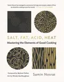 Salt, Fat, Acid, Heat, Samin Nosrat