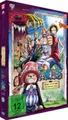 One Piece - 3.Film: Chopper auf der Insel der seltsamen Tiere - DVD - NEU