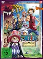 One Piece - 3. Film: Chopper auf der Insel der seltsamen Tiere ZUSTAND SEHR GUT