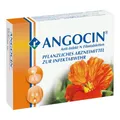 ANGOCIN Anti-Infekt N Filmtabletten Inhalt: 50 St