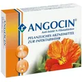 ANGOCIN Anti-Infekt N bei Atemwegs- & Blasenentzündung