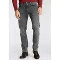 Levi's® Slim-fit-Jeans 511 SLIM mit Stretch schwarz 29