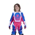 BLÜFF Fox JUNIOR 180 Collect Blue/PINK YM