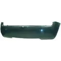 DIEDERICHS 6024055 Stoßstange hinten für NISSAN MICRA III (K12) 2002-2005