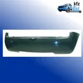 Stoßstange hinten passend für Nissan Micra K12 Baujahr 02-05 neu