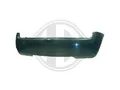 Stoßstange hinten für Nissan Micra 2002-2005