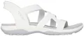 Skechers Reggae Slim Stretch Flex Damen  - NEU