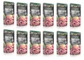 BELCANDO Finest Selection Truthahn, Nassfutter Hunde Amarant und Erbsen 12x125 g