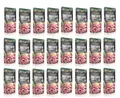 BELCANDO Finest Selection Truthahn, Nassfutter Hunde Amarant und Erbsen 24x125 g