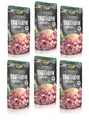 BELCANDO Finest Selection Truthahn, Amarant und Erbsen 6x125g
