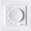 Danfoss Bluetooth-Thermostat DEVIregRoom#140F1165 Uhrenthermostate