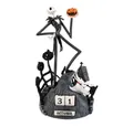 Grupo Erik Monatskalender Disney The Nightmare Before Christmas Jack 3D perpetual calendar