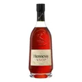 Hennessy V.S.O.P Cognac, 70cl, in Geschenkbox | Harmonischer & körperreicher Cognac aus Frankreich | Komplexe Aromen von Eiche, Gewürzen & Früchten | Für Cocktails, on the rocks & pur