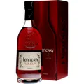 Hennessy VSOP mit Geschenkverpackung 0,7 Liter 40,0 % Vol.