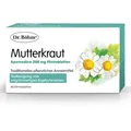 Dr. Böhm Mutterkraut Apomedica 200 mg Filmtabletten