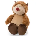 NICI Kuscheltier Igel Hammie 46840 - NICI Igel Hammie Schlenker 50cm