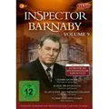 Inspector Barnaby Vol. 09